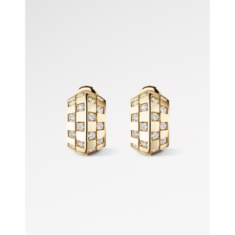 LV Earrings